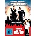 Hot Fuzz / Shaun of the Dead [2 DVDs]