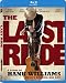 The Last Ride [Blu-ray]