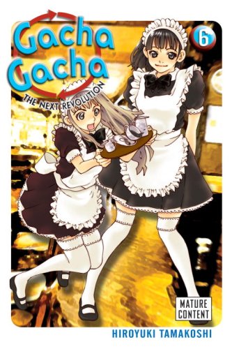 Manga