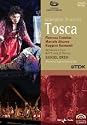 Puccini;Giacomo Tosca