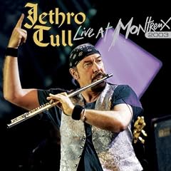 Jethro Tull: Live at Montreux 2003