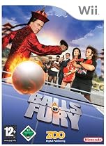 Balls of Fury (Wii)