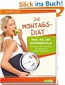 Die Montags-Di�t: Raus aus der Wochenendfalle. 10 erprobte Montags-Kuren zum Abnehmen und Schlankbleiben