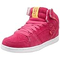 etnies Women's Perry Mid B4Bc Skate Shoe