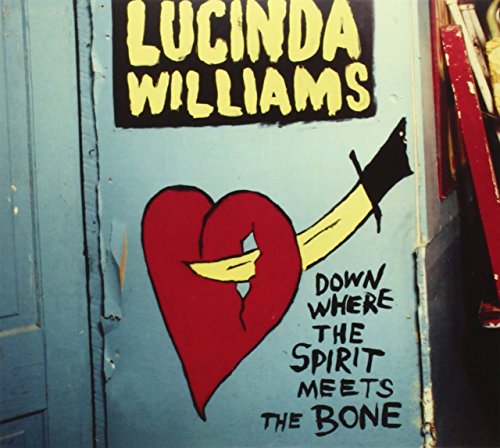 Lucinda Williams - Wrong Number Lyrics - Zortam Music