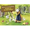 Kamishibai Bildkartenset Der Wolf und die 7 Gei�lein - Bildkarten f�r unser Erz�hltheater