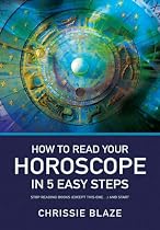 How to Read Your Horoscope in 5 Easy Steps