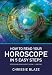 Book How to Read Your Horoscope in 5 Easy Steps