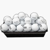 Top-Flite Super Range Golf Balls - 25 Dozen - White by