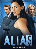 Alias - Stagione 03 (6 Dvd)