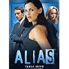Alias - Stagione 03 (6 Dvd)