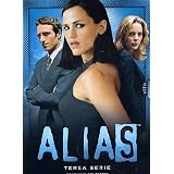 Alias - Stagione 03 (6 Dvd)di Ron Rifkin