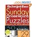 The New York Times Sunday Crossword Puzzles Volume 29: 50 Sunday puzzles from the pages of The New York Times