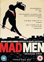 Mad Men - Complete Season 2 [DVD] [2008]