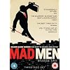 Mad Men - Complete Season 2 [DVD]