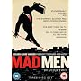 Mad Men - Complete Season 2 [DVD] [2008]