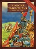 Field of Glory 5: Legions Triumphant: Imperial Rome at War (Field of Glory) (Field of Glory)