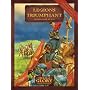 Field of Glory 5: Legions Triumphant: Imperial Rome at War (Field of Glory)