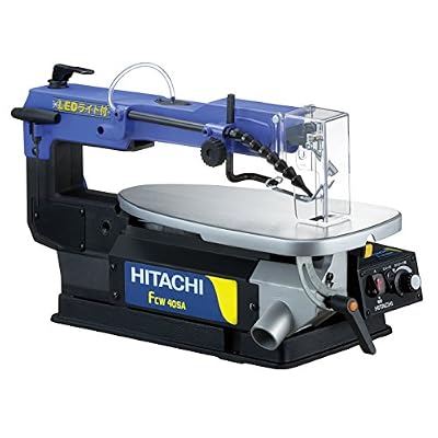 日立工機 卓上糸のこ盤 FCW40SA