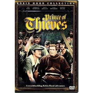 Prince of Thieves