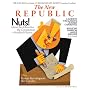 The New Republic