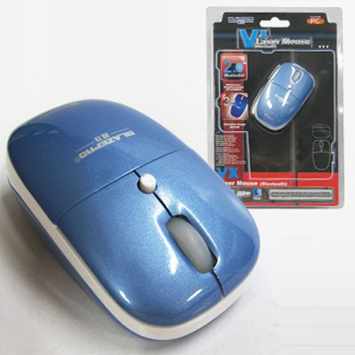 VX Laser Mouse (Bluetooth)