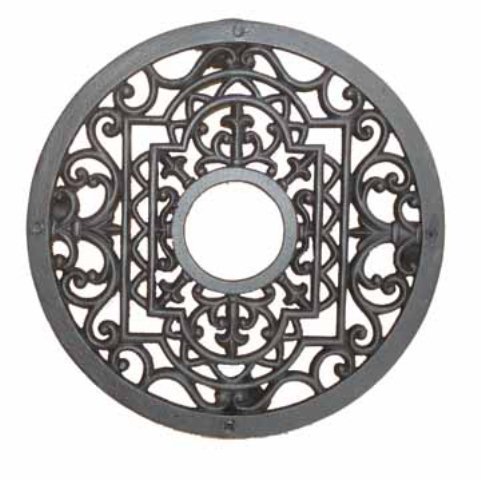 Tierra Derco Cast Iron 12