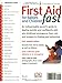 First Aid Fast for Babies and Children