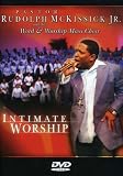 Intimate Worship