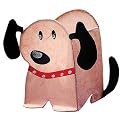 Nighttime Pal Accent Lamp - Puppy