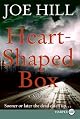 Heart-Shaped Box: A Novel