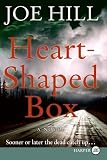 Heart-Shaped Box LP