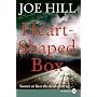 Heart Shaped Box by Joe Hill