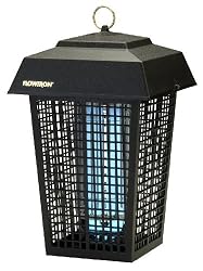 Flowtron BK-40D Electronic Insect Killer, 1 Acre Coverage