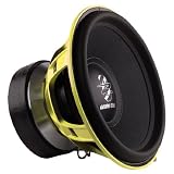 Zoom Produkt-Bild: Ground Zero GZPW 18SPL 46 cm SPL Subwoofer, 10000 WRMS