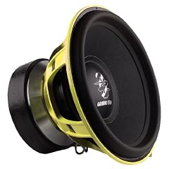 Ground Zero GZPW 18SPL 46 cm SPL Subwoofer, 10000 WRMS