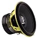 Produkt-Bild: Ground Zero GZPW 18SPL 46 cm SPL Subwoofer, 10000 WRMS