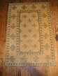 Handmade Tibetan Rug 2'x3'