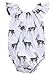 Newborn Princess Baby Girl Deer Romper Jumpsuit Bodysuit Sunsuit Outfits Clothes (6-12 Months, White)