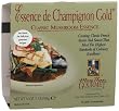 More Than Gourmet Essence De Champignon Gold  Mushroom Essence, 16-Ounce Units