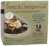 Review More Than Gourmet  / More Than Gourmet Essence De Champignon Gold® Mushroom Essence, 16-Ounce Units