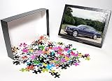 Photo Jigsaw Puzzle of Bentley Continental from Car Photo Library