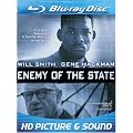 Enemy of the State [Blu-ray]