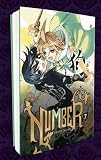 Number, Tome : Number t07