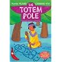 The Totem Pole (Red Bananas)