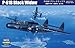 Hobby Boss US P-61B Black Widow Aircraft Kit