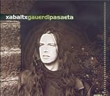 Revue Xabaltx  / Gauerdipasaeta