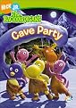 The Backyardigans: Cave Party