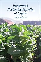 Perelman's Pocket Cyclopedia of Cigars - 2009 Edition