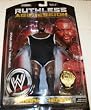 WWE Wrestling Ruthless Aggression Series 30 Action Figure Mark Henry